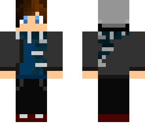skin request - it's cold