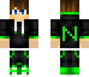 niels zijn skin 4