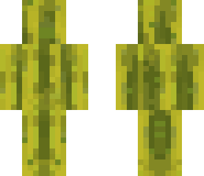 standard melon