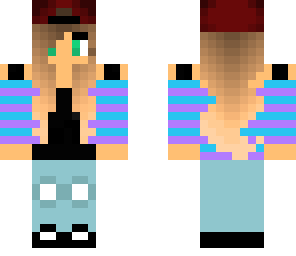 girl