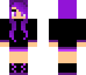 endergirl