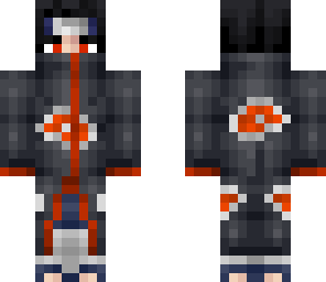 itachi uchiha