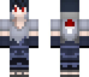 sasuke uchiha