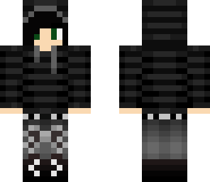 edited skin for this