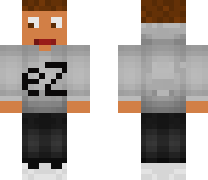 mcexpert ez hoodie
