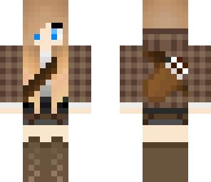 wild west