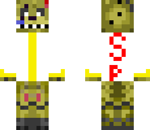 spring trap pool