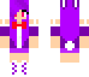 cute bonnie