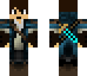 epic hunter