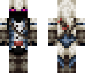 ender assassin