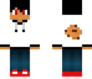 cookie guy