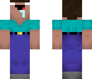 herobrine