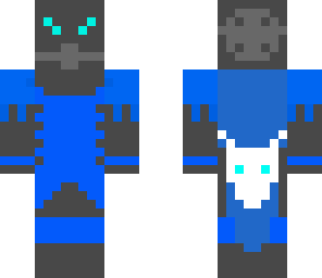 wolf captain