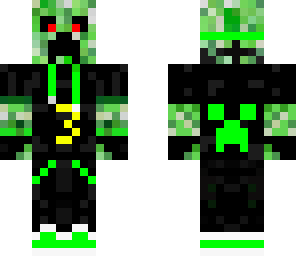 rare creeper
