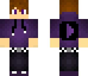 ender official