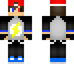 skin do meu amigo hd