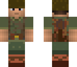 us soilder ww2