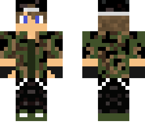 military kid 2