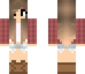 finished girl