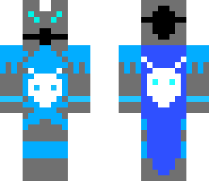ultra wolf vandal