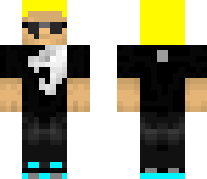 the new xxgaminggekoxx