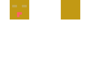 gold ghast
