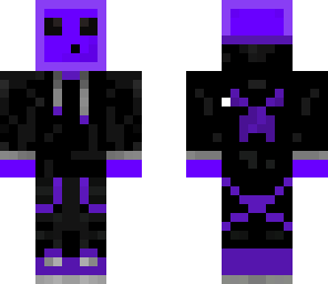 slime boy blue