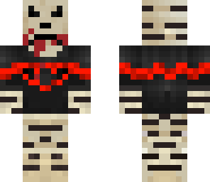 horror dari