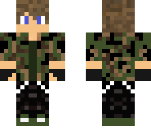 military kid with no hat fix