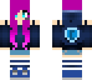 gamer nyx