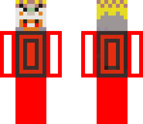 aigain vampire