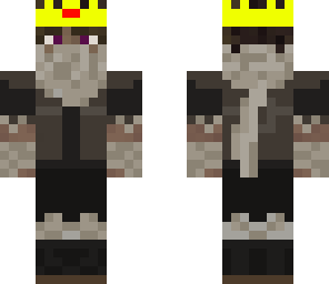 spy king