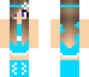 i love this skin but this is not mine