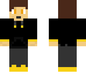 hero skin