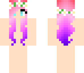skin base blue eyes