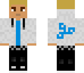 cloud9 player with light hair