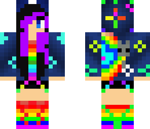 nyan girl