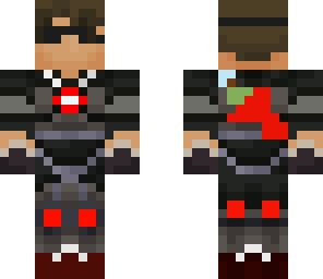 evil skydoesminecraft