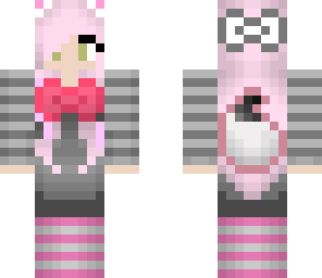 mangle skin