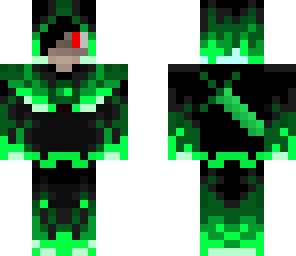 demon boy