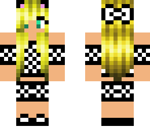 hot cat girl