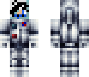 spacedragon