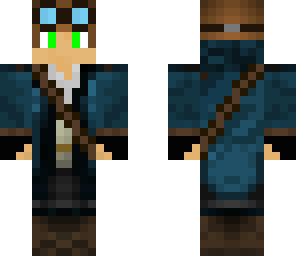 adventurer