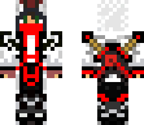 red assassin