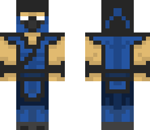 sub zero