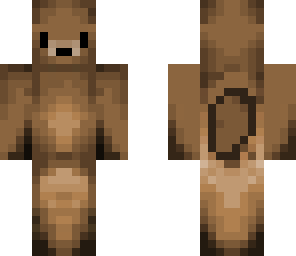 squirrel