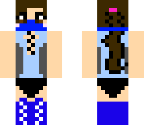 kitana