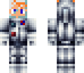 space man sweden