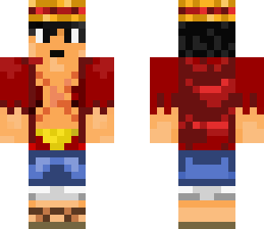 luffy
