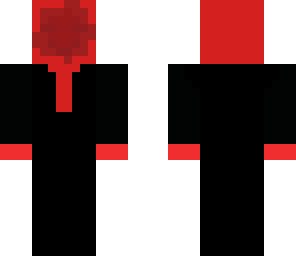 redstone man 2